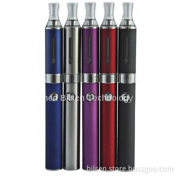 green and health e cigarette,Evod CE7 starter kit,e-cig EVOD CE7